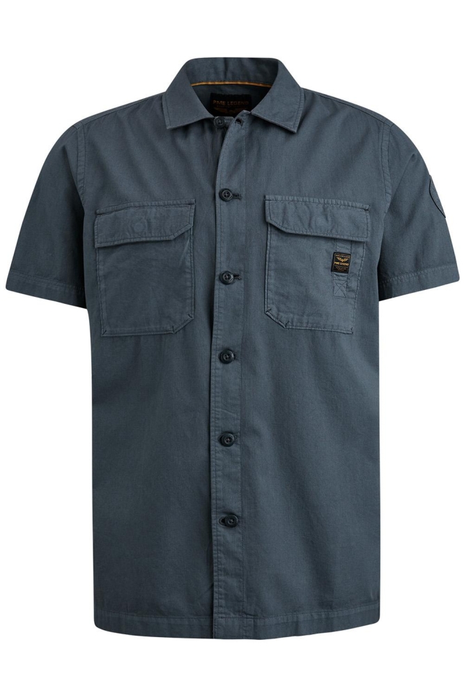 SHORT SLEEVE SHIRT PSIS2404214 9117